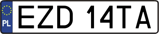 EZD14TA
