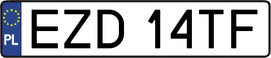 EZD14TF
