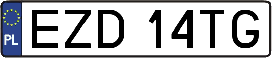 EZD14TG