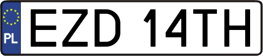 EZD14TH