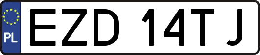 EZD14TJ