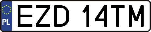 EZD14TM