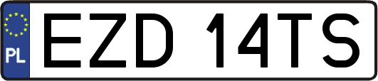 EZD14TS