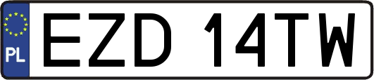 EZD14TW