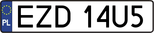 EZD14U5