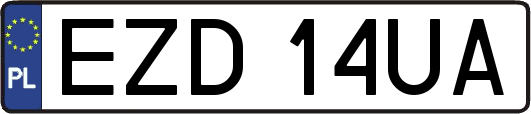 EZD14UA