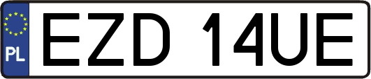 EZD14UE
