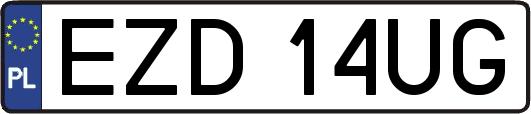 EZD14UG