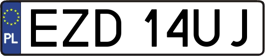 EZD14UJ