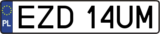 EZD14UM