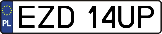 EZD14UP