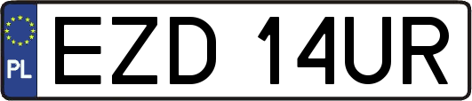 EZD14UR