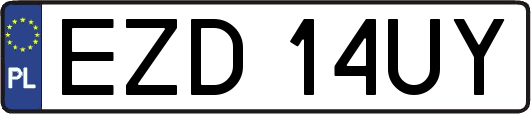 EZD14UY