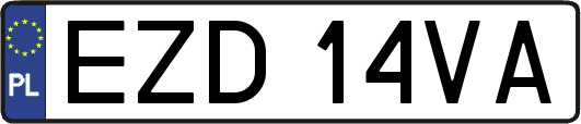 EZD14VA