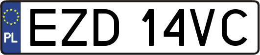 EZD14VC
