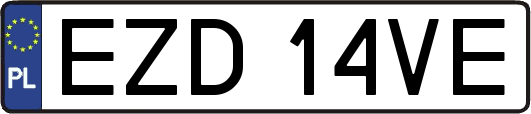 EZD14VE