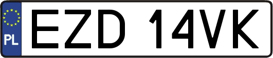 EZD14VK