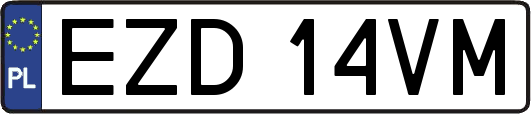 EZD14VM