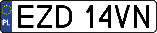 EZD14VN