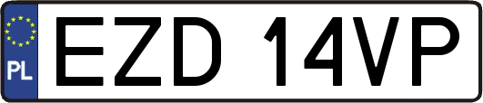 EZD14VP