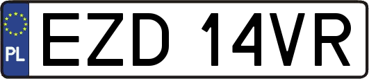EZD14VR