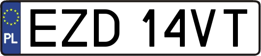 EZD14VT
