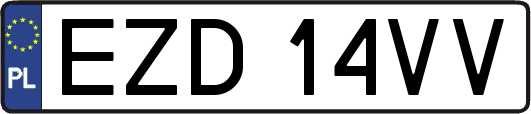 EZD14VV