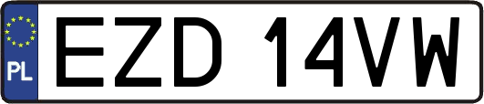 EZD14VW