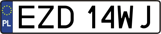EZD14WJ