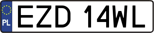EZD14WL