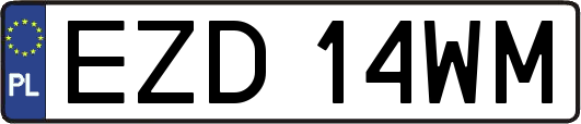 EZD14WM