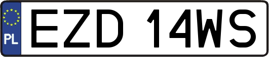 EZD14WS