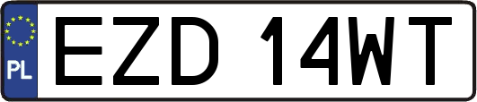 EZD14WT