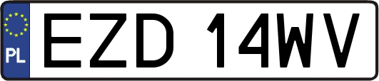 EZD14WV