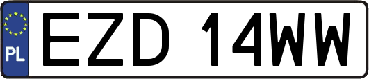 EZD14WW