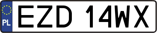 EZD14WX