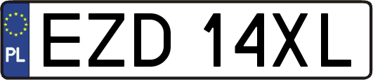 EZD14XL