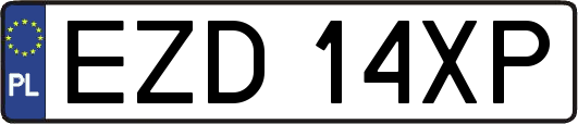 EZD14XP