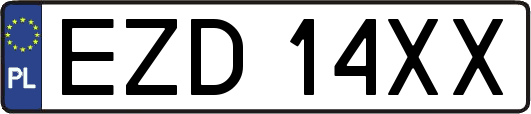 EZD14XX