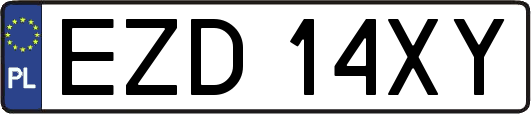 EZD14XY