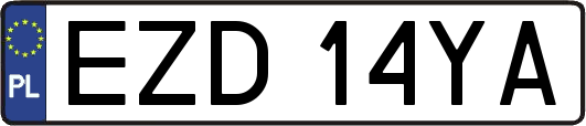 EZD14YA