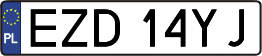 EZD14YJ