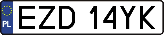 EZD14YK