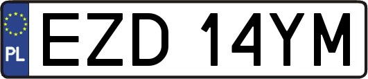 EZD14YM