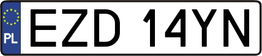 EZD14YN