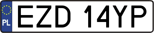 EZD14YP