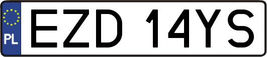 EZD14YS