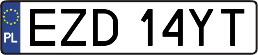 EZD14YT