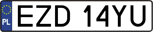 EZD14YU