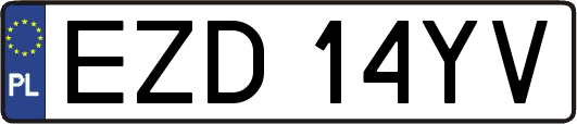 EZD14YV